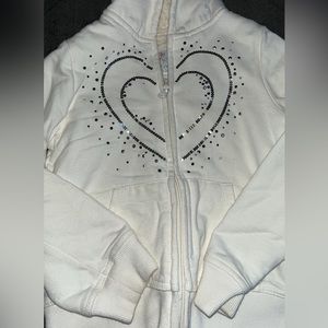 Jacket - girls small 5/6
